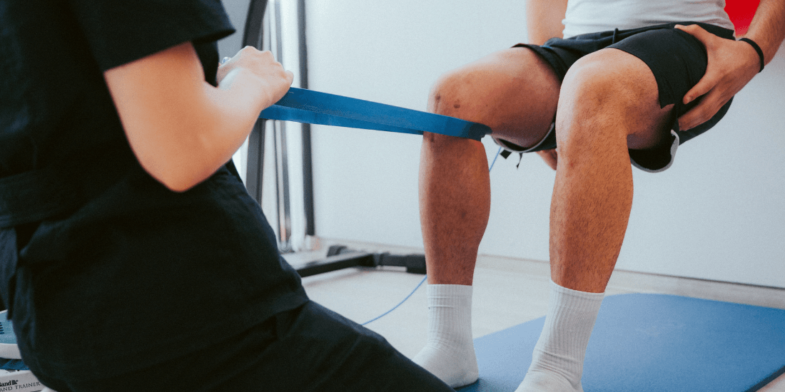 Physiotherapy Trends 2026
