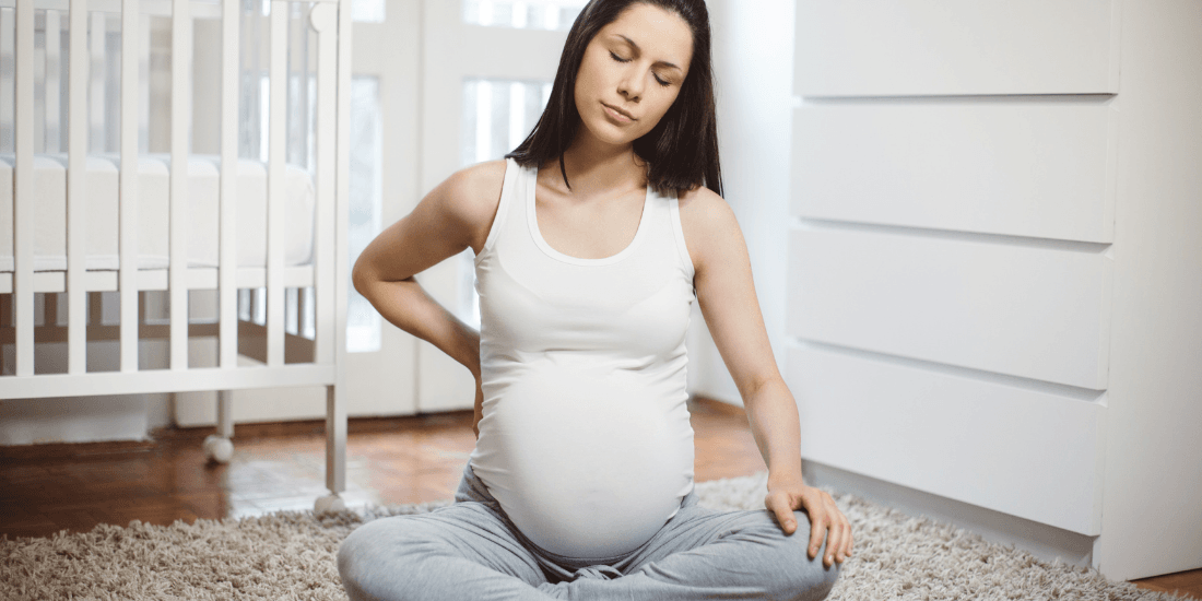How A Women's Health Expert Can Prepare You For Birth