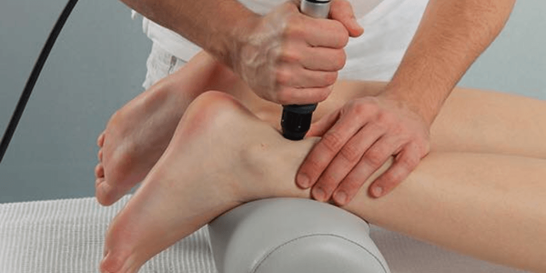 Shockwave Therapy