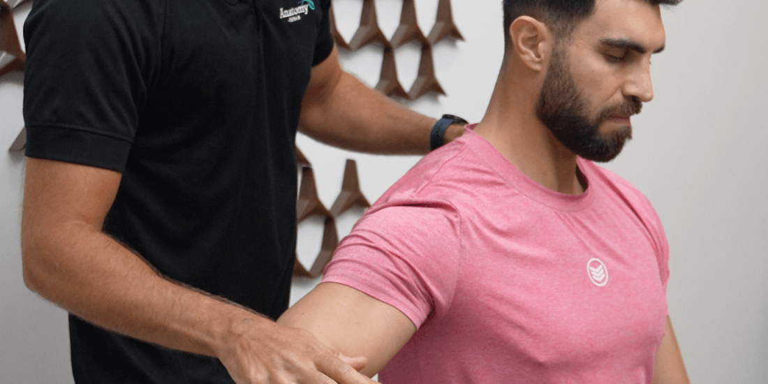 Can Physiotherapy Help with Post-Surgery Recovery?
