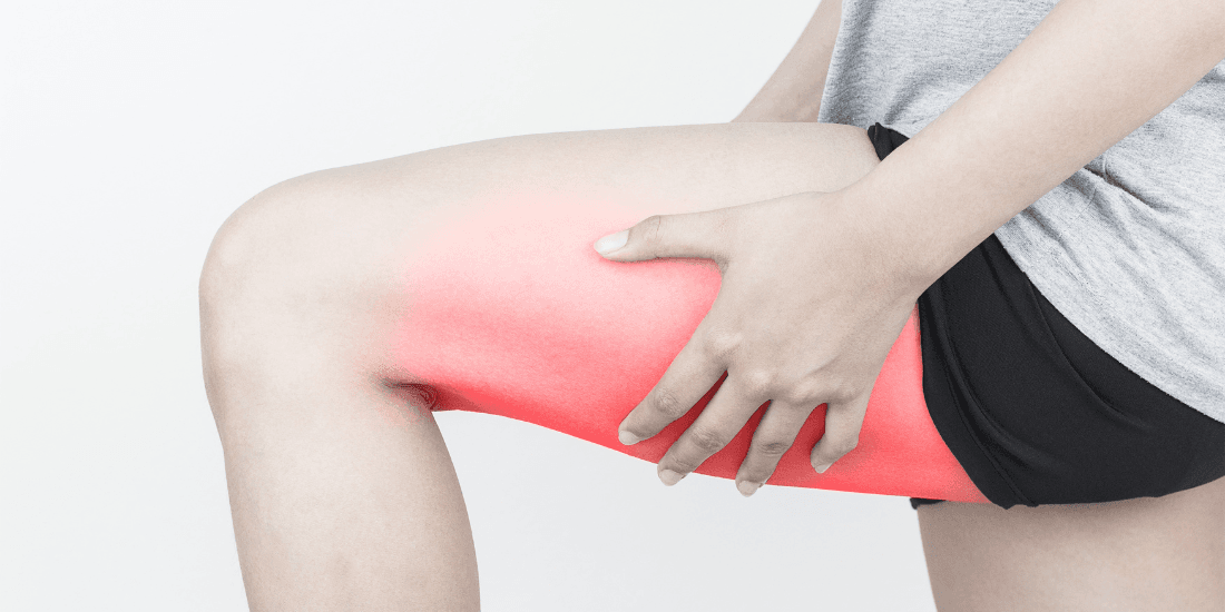 pulled hamstring treatment dubai