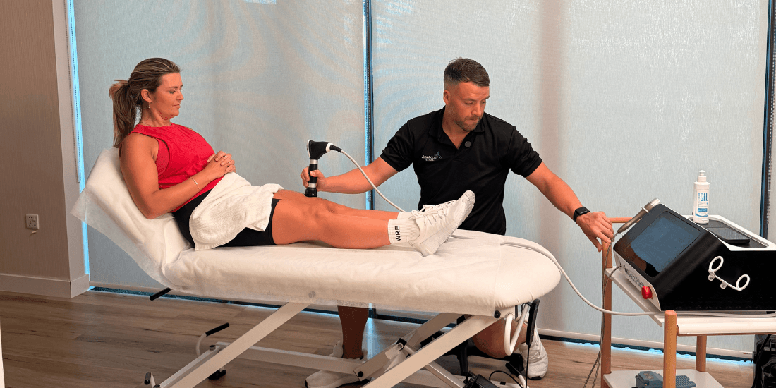 Optimizing Your Health with Expert Physio Services in Dubai