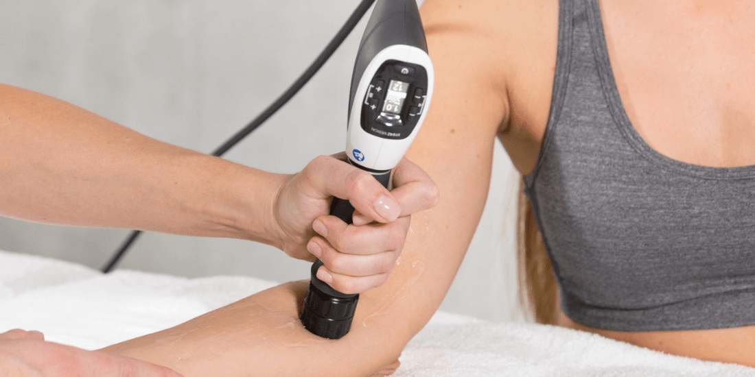 Shockwave Therapy