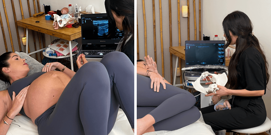 How A Women's Health Expert Can Prepare You For Birth