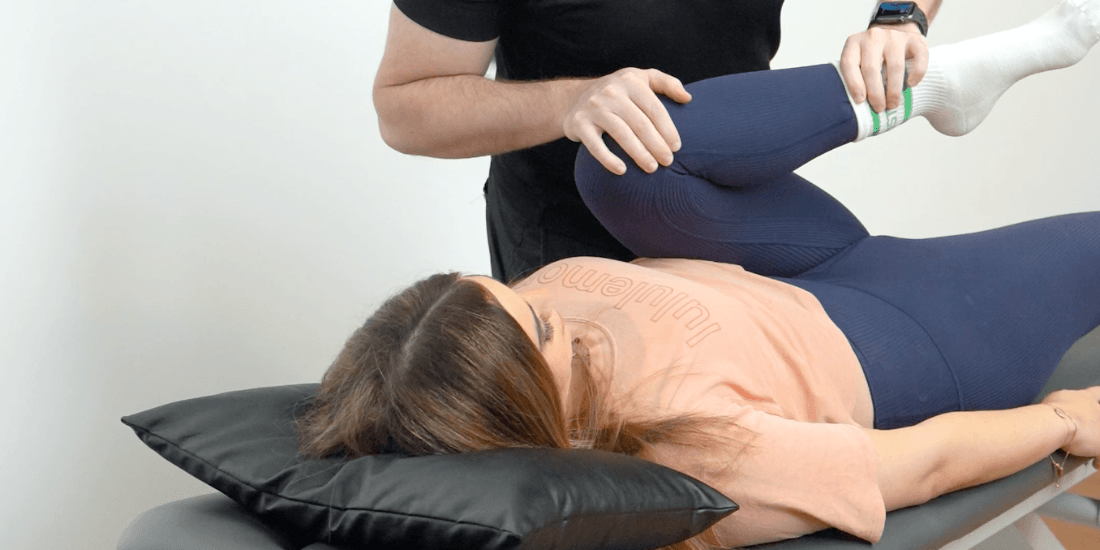 Optimizing Your Health with Expert Physio Services in Dubai