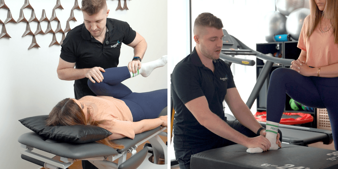 The Comprehensive Guide to Physiotherapy: Your Path to Recovery and Wellness