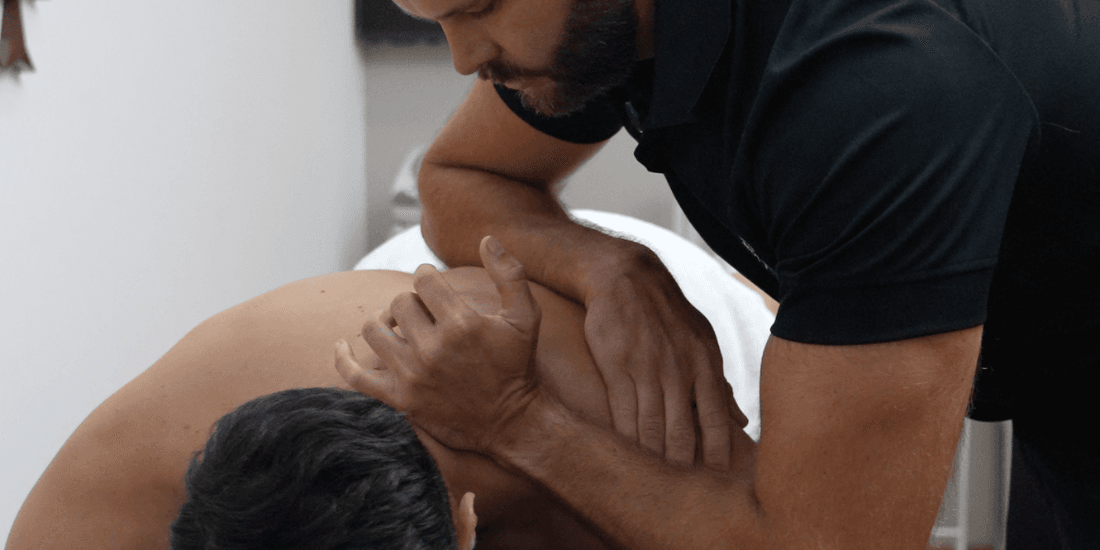 Can Physiotherapy Help with Post-Surgery Recovery?