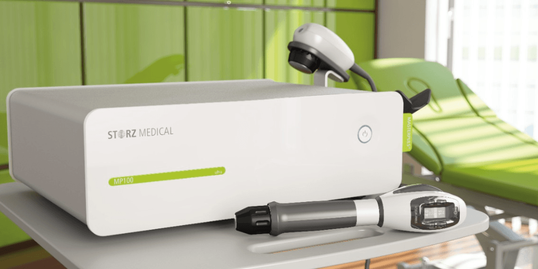 Shockwave Therapy
