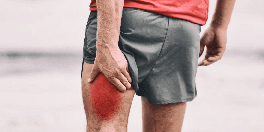 Understanding Coccyx Pain - Our Osteopath Answers Your FAQs