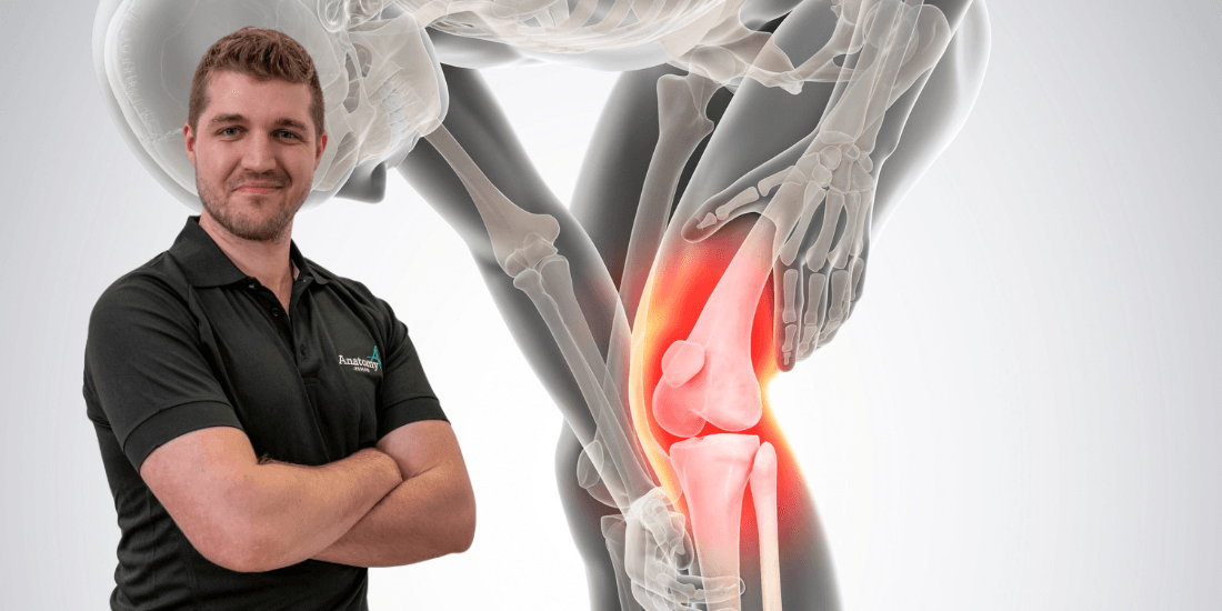 Skiing ACL Injuries - Dubai physio